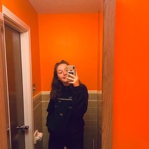 Meet your Posher, Katelynn